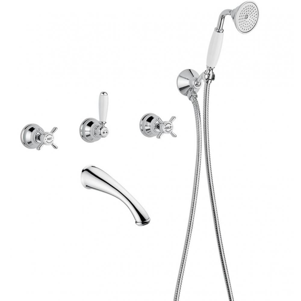 bugnatese princeton 818cr nastenny bateriovy kohutik keramicka vlozka sprcha chrom country vintage kohutik s otacanim mediteranska vanova bateria klasicka kupelna sanitarne zariadenie.jpg